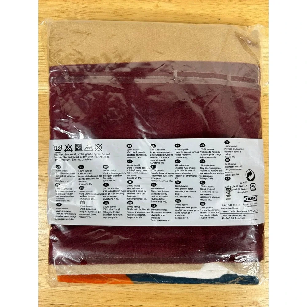 IKEA luktaster pillow